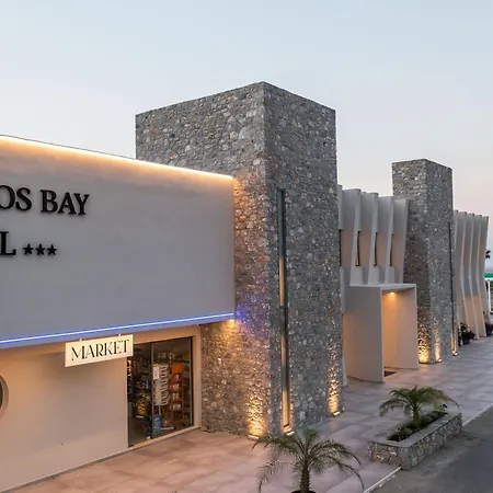 Bay 3*