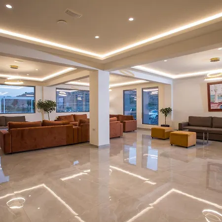 Rezort Bay 3*