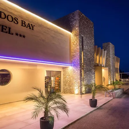 Bay Rezort 3*