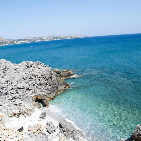 Rezort Bay Lardos