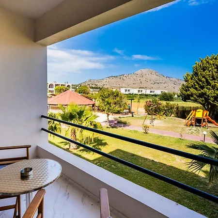 Rezort Bay 3*